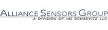 Alliance Sensors Group Logo