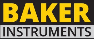 Baker Instruments Logo