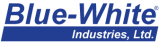 Blue-White Industries Logo