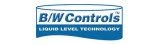 B/W Controls Logo