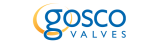 Gosco Valves Logo
