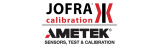 Jofra Logo