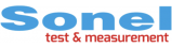 Sonel test &amp; measurement Logo