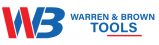Warren &amp; Brown Tools Logo