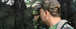 FLIR Scout Night Vision including PS-Series, TS-Series and BTS-Series optics