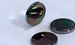 Diamond-turned germanium lenses