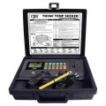 CPS TM360 Temp-Seeker 4-Station Thermo-Psychrometer with TMX2G General-Purpose Probe-