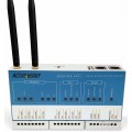 Accuenergy AcuLink 810-900 Data Acquisition Server with built-in 900 MHz AcuMesh-