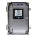 Accuenergy AcuPanel 9104X-IIR-MV-P1V3-WEB2-D Pre-Wired Panel Enclosure with Data Logging, WEB2 module, Rogowski Coil CT input, 415 Vac/300 Vdc-