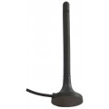 Accuenergy ANTENNA-2DB-3M-S RS485 Network Magnetic Mount Antenna-