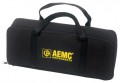 AEMC 2117.76 Small Canvas Bag for Ground/Accessories-