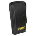 AEMC 2118.65 Soft Carrying Case for Clamp Meters and Multimeters-