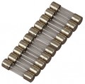 AEMC 2129.99 Fuse for the 6250, 2A, Set of 10-