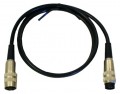 AEMC 2135.75 Connection Lead for Model 6472/6474-