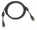 AEMC 2136.80 Replacement USB Cable for the 8510 &amp; C.A 6116, 10ft-