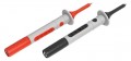 AEMC 2152.17 Screw-on Pencil Probes, Colour Coded, Set of 2-