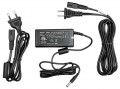 AEMC 5000.13 Replacement Power Adapter for the 6470, 6471 and 6472, 110/240V-