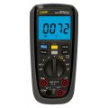 AEMC 5217 True RMS Multimeter with Frequency/Duty Cycle, 6000 counts, 750V AC/1000V DC-