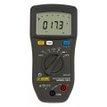 AEMC 5231 True RMS Multimeter with Non-Contact Voltage Detection-