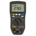 AEMC 5233 True RMS Multimeter with Non-Contact Voltage Detection and Temperature-