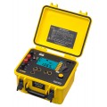 AEMC 6240 Micro-Ohmmeter, 10 A, 5 &amp;micro;&amp;Omega; to 400 &amp;Omega;-