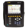 AEMC 8333 True RMS Power Quality Analyzer, three-phase, 40 to 69 Hz-