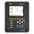 AEMC 8436 PowerPad Three-Phase Power Quality Analyzer with AmpFlex sensors-