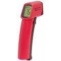 Amprobe IR608A Infrared Thermometer Pistol Grip Laser Pointer-