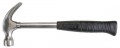 Aurora Tools TJZ032 Steel Claw Hammer with Tubular Handle-