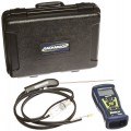 Bacharach Fyrite InTech 0024-8523 Residential Combustion Analyzer Kit-