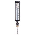 Baker 9VU35-115 Industrial Thermometer, -40 to 110&amp;deg;F/-40 to 43&amp;deg;C-