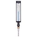 Baker 9VU35-125 Industrial Thermometer, 0 to 120&amp;deg;F/-17 to 49&amp;deg;C-