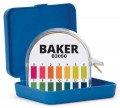 Baker B3050 pH Roll, 0 to 13pH, 50&#039;-