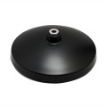 Bel-Art 24966-0008 Weighted Mounting Base for splash shields-