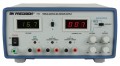 B&amp;K 1652 Triple Output Display DC Power Supply, 0 to 24 V DC, 0 to 500 mA-