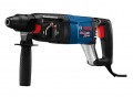 Bosch 11255VSR SDS-Plus Bulldog Xtreme Rotary Hammer, 1&amp;quot;, 120 V-