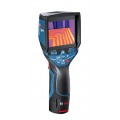 Bosch GTC400C 12 V Max Connected Thermal Camera-