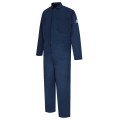 Bulwark CEC2 Men&#039;s Midweight Excel FR Classic Coverall, navy, 52-