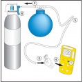 BW CG-BUMP-B-K Spare balloon assembly kit with tubing and adaptor for bump gas-
