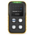 Honeywell BW Icon+ Series Single-Gas Detector, %LEL(IR), yellow-