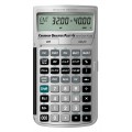 Calculated Industries 3423 Canadian Qualifier Plus 4x Calculator with cash flow and built-in Canadian interest mode-