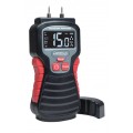 Calculated Industries 7445 AccuMASTER Duo Pro Pin and Pinless Moisture Meter-