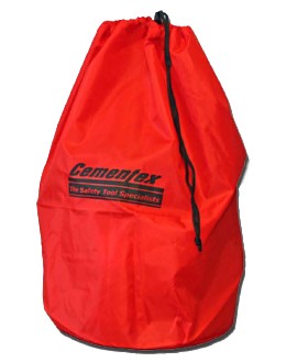 Cementex AFS-SB Arc Faceshield Storage Bag-
