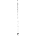 Chase 1912 Specific Gravity Hydrometer, light liquids, 0.900 to 1.000 mm-
