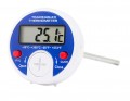Traceable 4042 Digital Dial Thermometer, -58 to 572&amp;deg;F, Clearance Pricing-