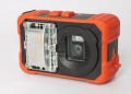 Cordex TP2302XP Atex Certified Explosion Proof Digital Camera-