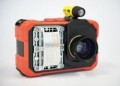 Cordex TP2303XP Atex Certified Explosion Proof Digital Camera-