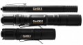 CorDEX FL2230 GENESIS Intrinsically Safe Flashlight Three-Pack-