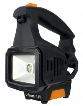 CorDEX FL4700 GENESIS Intrinsically Safe Lantern, Complete Kit-