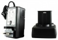 CorDEX TC Series Charging Station, includes mains adaptor-